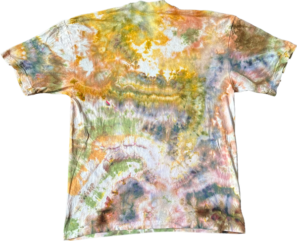 LARGE - Desert Country Dye