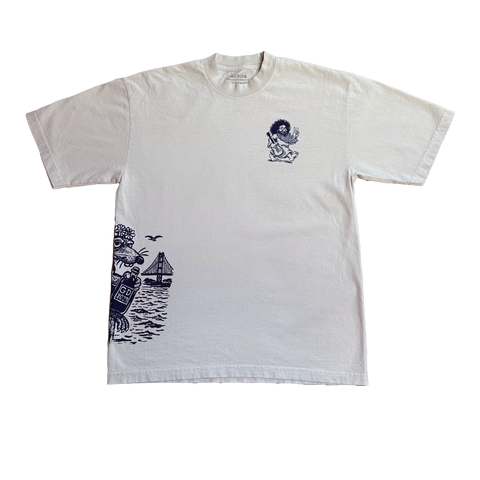 Test Print - MEDIUM (Cement)